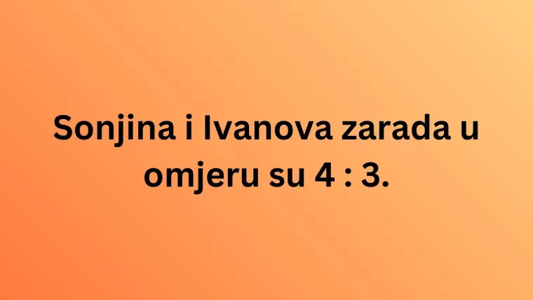 Da danas polažete državnu maturu iz matematike, kakav bi bio va&scaron; rezultat doznajte na kvizu