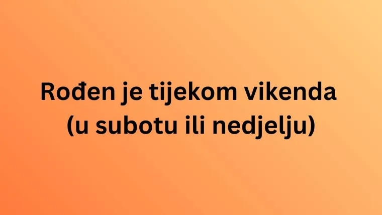 Da danas polažete državnu maturu iz matematike, kakav bi bio va&scaron; rezultat doznajte na kvizu