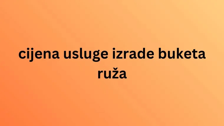 Da danas polažete državnu maturu iz matematike, kakav bi bio va&scaron; rezultat doznajte na kvizu