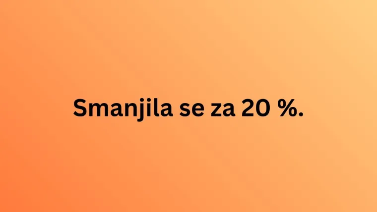 Da danas polažete državnu maturu iz matematike, kakav bi bio va&scaron; rezultat doznajte na kvizu