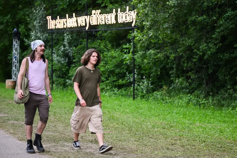 Ove ljepotice su na INmusicu ukrale svu pažnju: Pogledajte kako je izgledao drugi dan festivala