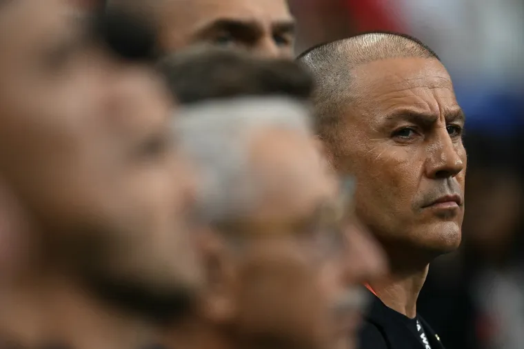 Cannavaro se vratio 'na nulu', ali o ovom trenutku s Ronaldom svi pričaju: 'To se ne uči'