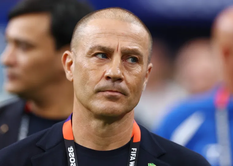 Cannavaro se vratio 'na nulu', ali o ovom trenutku s Ronaldom svi pričaju: 'To se ne uči'
