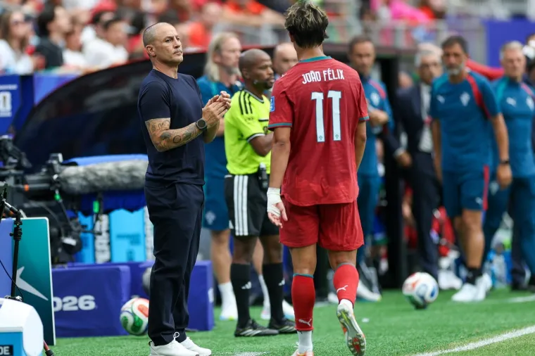 Cannavaro se vratio 'na nulu', ali o ovom trenutku s Ronaldom svi pričaju: 'To se ne uči'