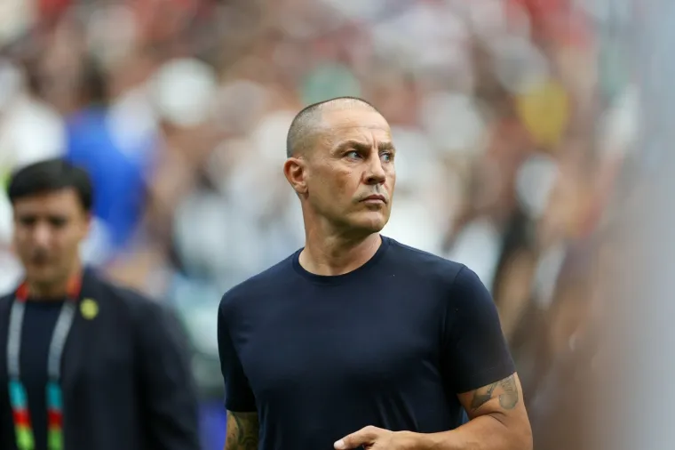 Cannavaro se vratio 'na nulu', ali o ovom trenutku s Ronaldom svi pričaju: 'To se ne uči'