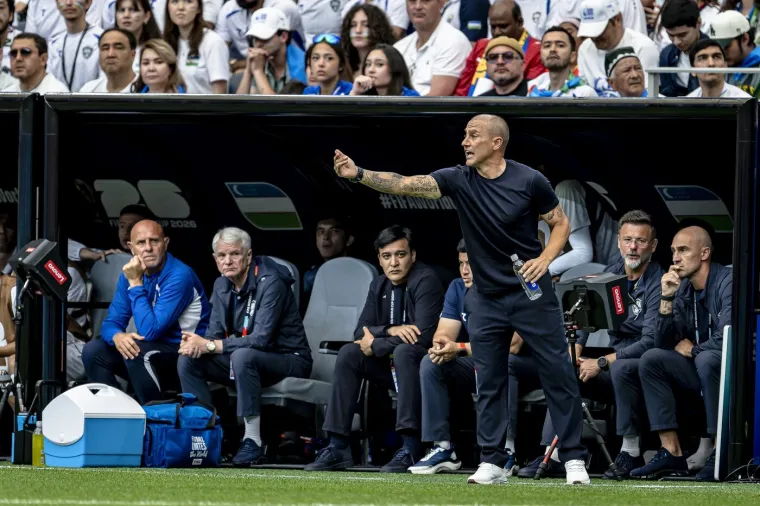 Cannavaro se vratio 'na nulu', ali o ovom trenutku s Ronaldom svi pričaju: 'To se ne uči'