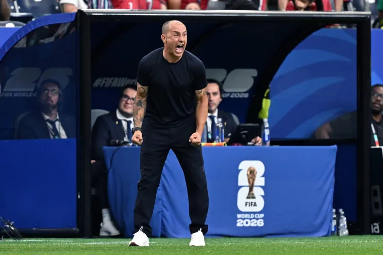 Cannavaro se vratio 'na nulu', ali o ovom trenutku s Ronaldom svi pričaju: 'To se ne uči'