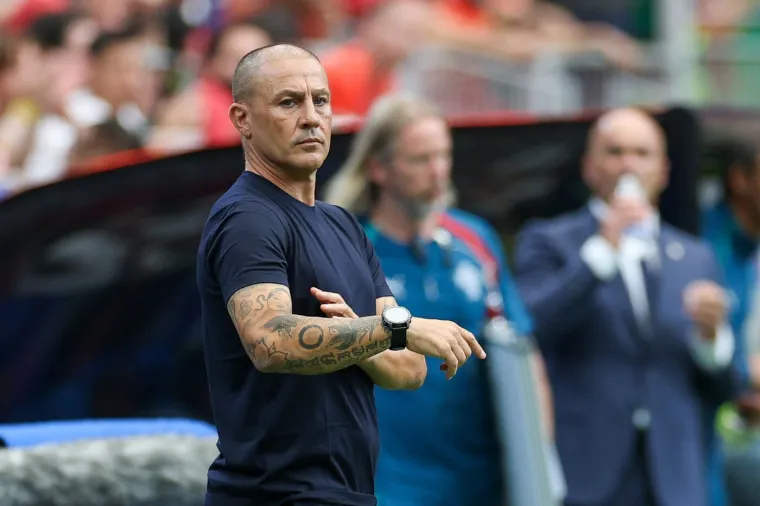 Cannavaro se vratio 'na nulu', ali o ovom trenutku s Ronaldom svi pričaju: 'To se ne uči'