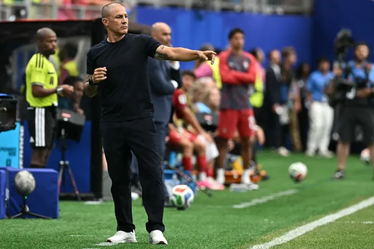 Cannavaro se vratio 'na nulu', ali o ovom trenutku s Ronaldom svi pričaju: 'To se ne uči'