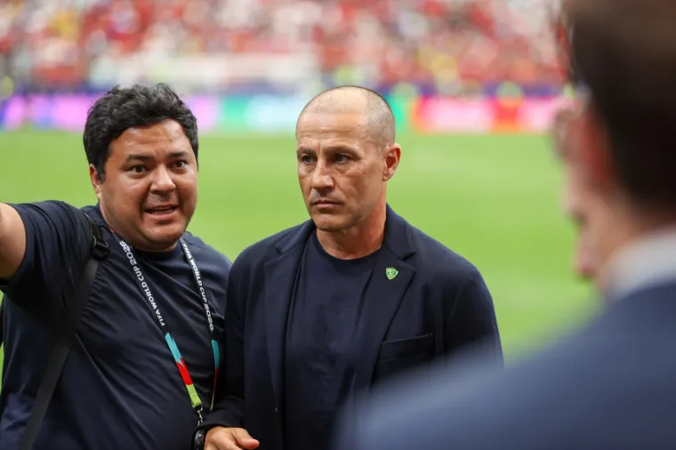 Cannavaro se vratio 'na nulu', ali o ovom trenutku s Ronaldom svi pričaju: 'To se ne uči'