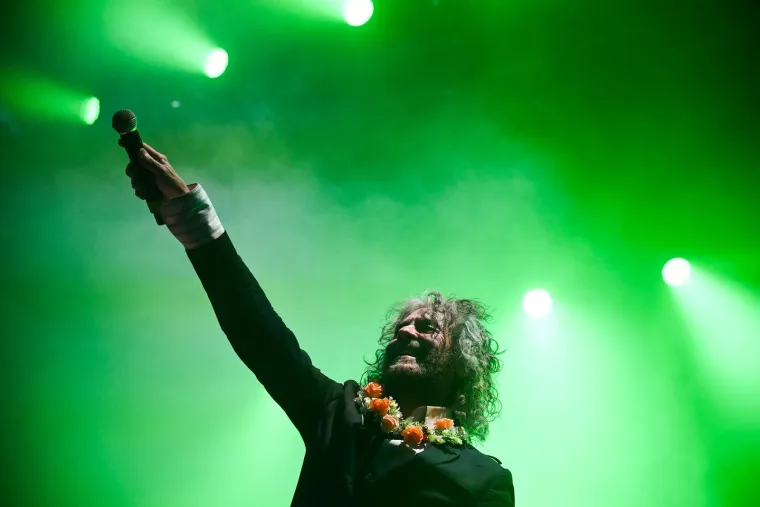 Dame iz prvog reda ukrale show: Ovako je izgledala druga večer INmusic festivala