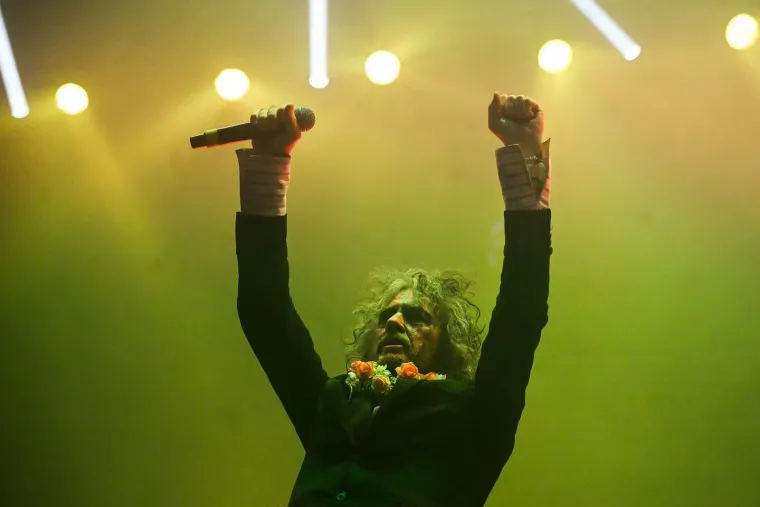 Dame iz prvog reda ukrale show: Ovako je izgledala druga večer INmusic festivala