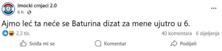 Hrvatska je pobijedila Panamu, a mreže su preplavili urnebesni memovi: Dobro će vas nasmijati