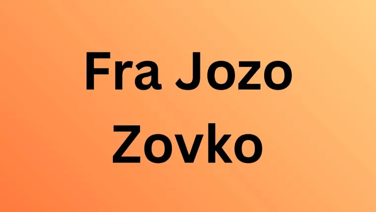 Provjerite svoje znanje o Gospinim ukazanjima u Međugorju na ovom kvizu