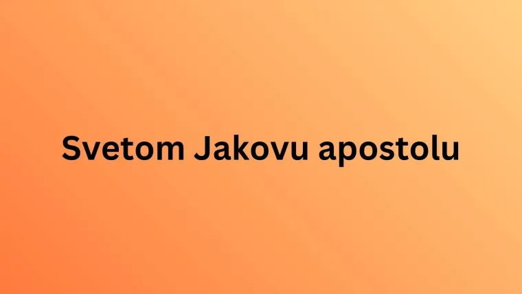 Provjerite svoje znanje o Gospinim ukazanjima u Međugorju na ovom kvizu