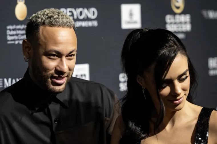 Neymar ju je prevario dok je bila trudna, a sada je otkrila istinu: 'Nisam trofejna žena!'