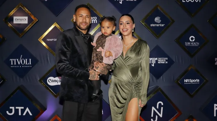 Neymar ju je prevario dok je bila trudna, a sada je otkrila istinu: 'Nisam trofejna žena!'