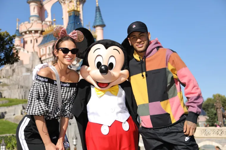 Neymar ju je prevario dok je bila trudna, a sada je otkrila istinu: 'Nisam trofejna žena!'