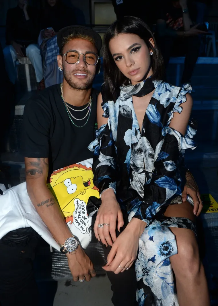 Neymar ju je prevario dok je bila trudna, a sada je otkrila istinu: 'Nisam trofejna žena!'