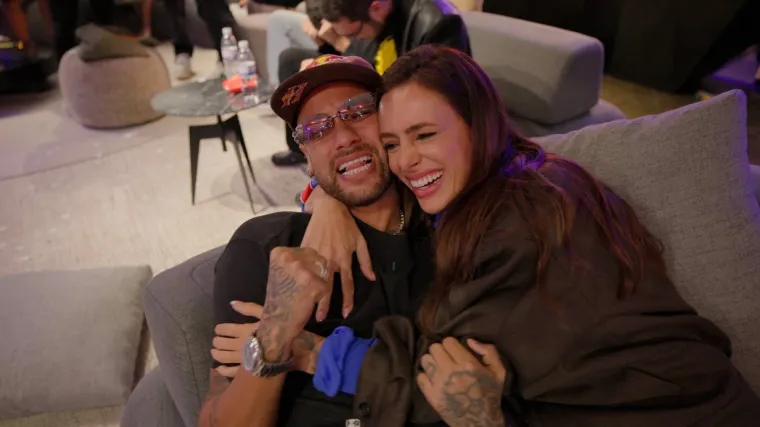Neymar ju je prevario dok je bila trudna, a sada je otkrila istinu: 'Nisam trofejna žena!'