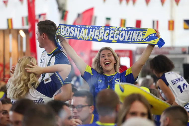 Jasno je da je ulog ogroman. Nakon remija s Kanadom (1:1) i poraza od &Scaron;vicarske (4:1), Zmajevima je za prolazak u nokaut-fazu potrebno pobjeda protiv Katra.