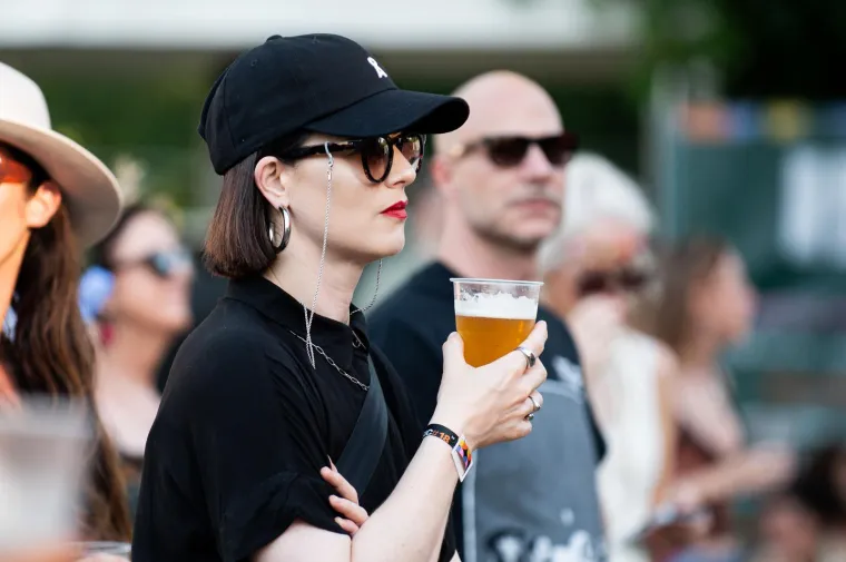 Slavlje o kojem će se jo&scaron; dugo pričati: Pogledajte kako je zavr&scaron;io 18. INmusic festival