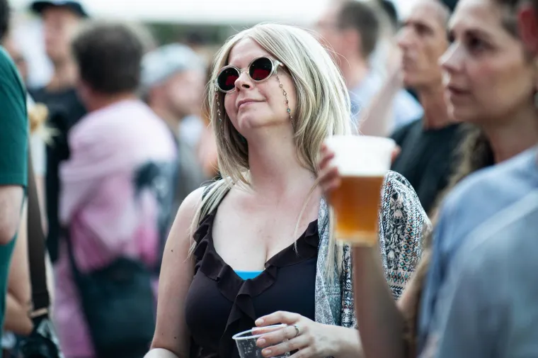 Slavlje o kojem će se jo&scaron; dugo pričati: Pogledajte kako je zavr&scaron;io 18. INmusic festival