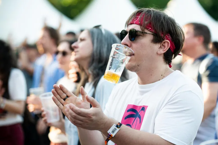Slavlje o kojem će se jo&scaron; dugo pričati: Pogledajte kako je zavr&scaron;io 18. INmusic festival