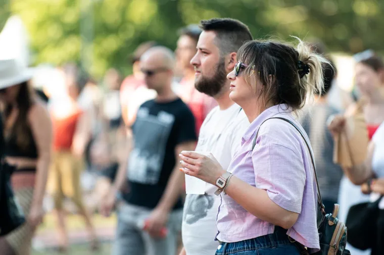 Slavlje o kojem će se jo&scaron; dugo pričati: Pogledajte kako je zavr&scaron;io 18. INmusic festival