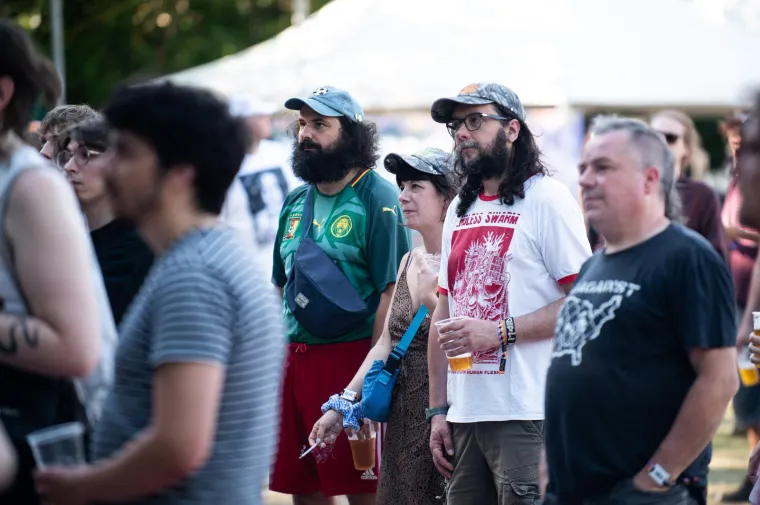 Slavlje o kojem će se jo&scaron; dugo pričati: Pogledajte kako je zavr&scaron;io 18. INmusic festival
