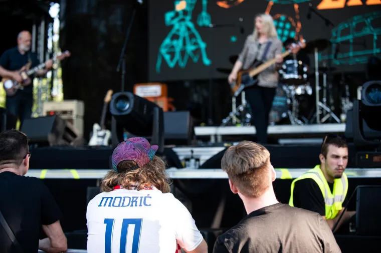 Slavlje o kojem će se jo&scaron; dugo pričati: Pogledajte kako je zavr&scaron;io 18. INmusic festival