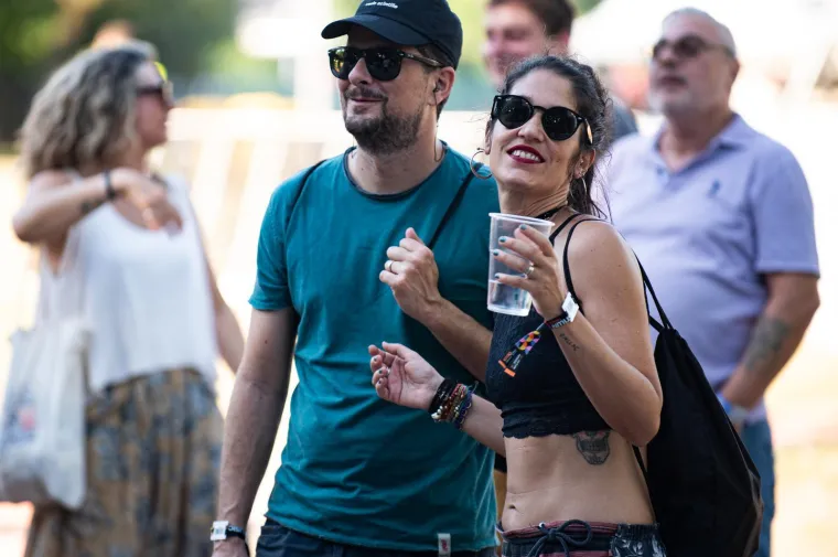 Slavlje o kojem će se jo&scaron; dugo pričati: Pogledajte kako je zavr&scaron;io 18. INmusic festival