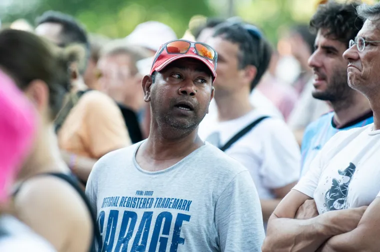 Slavlje o kojem će se jo&scaron; dugo pričati: Pogledajte kako je zavr&scaron;io 18. INmusic festival