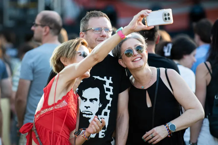 Slavlje o kojem će se jo&scaron; dugo pričati: Pogledajte kako je zavr&scaron;io 18. INmusic festival