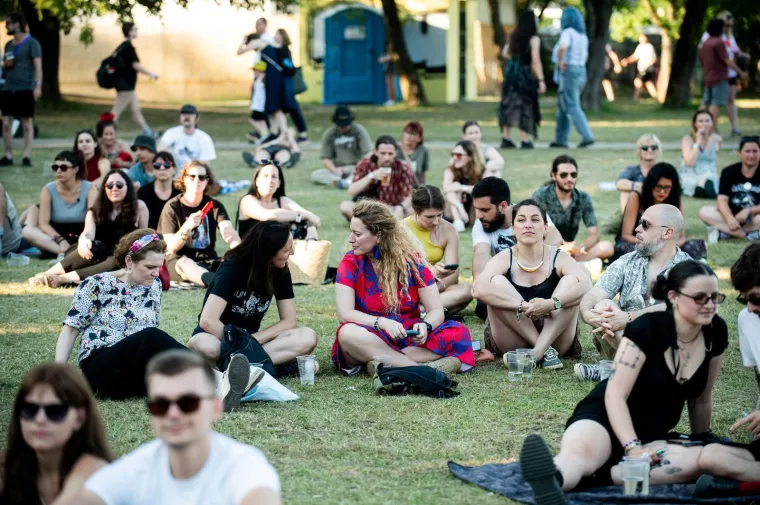 Slavlje o kojem će se jo&scaron; dugo pričati: Pogledajte kako je zavr&scaron;io 18. INmusic festival