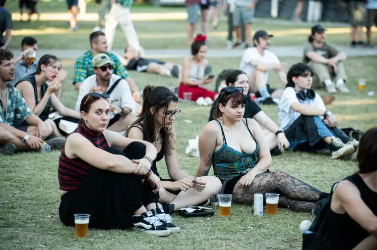 Slavlje o kojem će se jo&scaron; dugo pričati: Pogledajte kako je zavr&scaron;io 18. INmusic festival