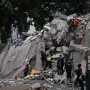 Ove scene obilaze svijet: Jedni traže preživjele, drugi u suzama ne vjeruju što se događa