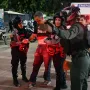 Ove scene obilaze svijet: Jedni traže preživjele, drugi u suzama ne vjeruju što se događa