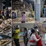 Ove scene obilaze svijet: Jedni traže preživjele, drugi u suzama ne vjeruju što se događa