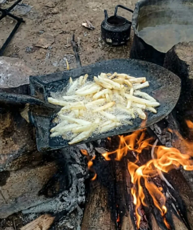 Ovako to izgleda kada Balkanci odluče biti sami svoji majstori: Ideje su im doista urnebesne