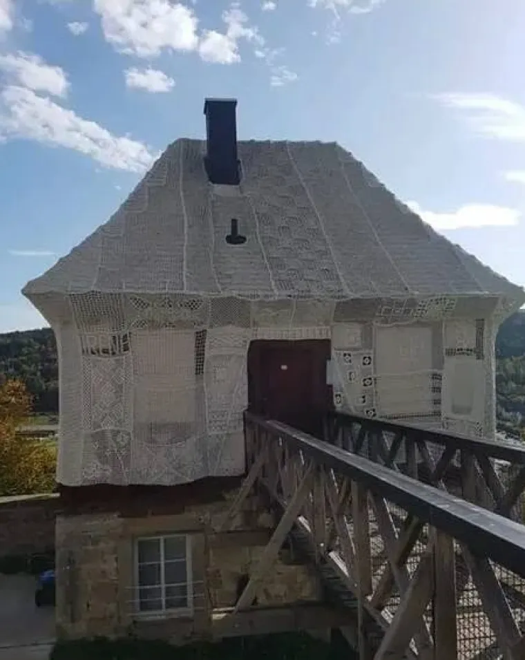 Ovako to izgleda kada Balkanci odluče biti sami svoji majstori: Ideje su im doista urnebesne