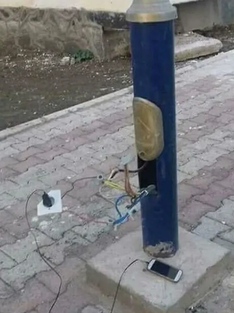 Ovako to izgleda kada Balkanci odluče biti sami svoji majstori: Ideje su im doista urnebesne