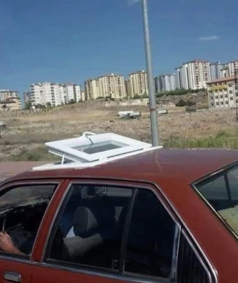 Ovako to izgleda kada Balkanci odluče biti sami svoji majstori: Ideje su im doista urnebesne