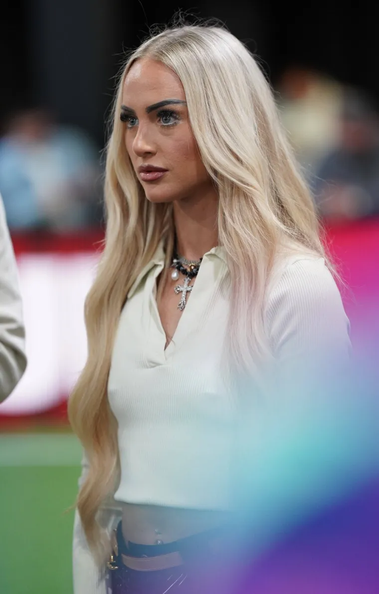 Zaručila se 'najzgodnija nogometa&scaron;ica': Prije ljubavi s &lsquo;Love Island&rsquo; zvijezdom ljubila djevojke