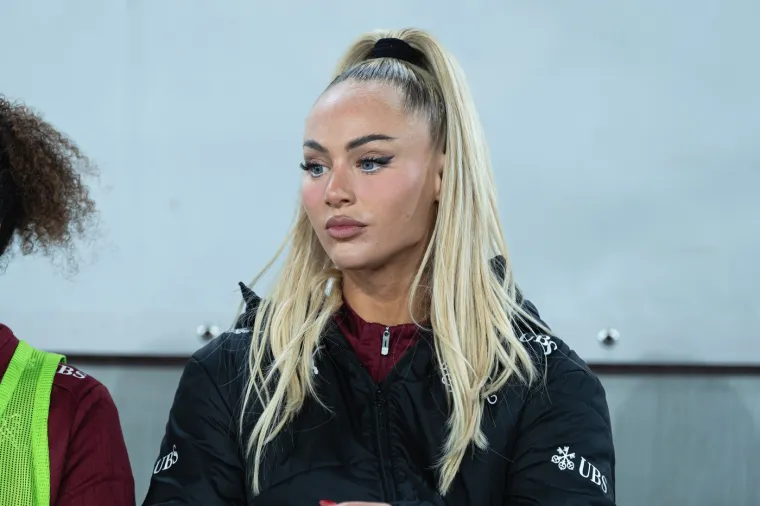 Zaručila se 'najzgodnija nogometa&scaron;ica': Prije ljubavi s &lsquo;Love Island&rsquo; zvijezdom ljubila djevojke