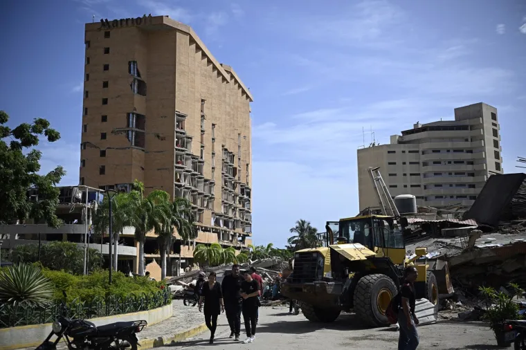 Preživjeli su, ali nema života u njihovim očima... Prizori iz Venezuele ubijaju svaku nadu