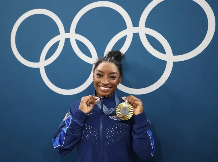 Najpoznatija gimnastičarka otkrila istinu o estetskim zahvatima: 'Bile su mi do vrata'