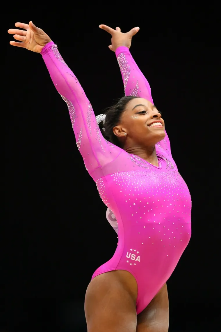 Najpoznatija gimnastičarka otkrila istinu o estetskim zahvatima: 'Bile su mi do vrata'