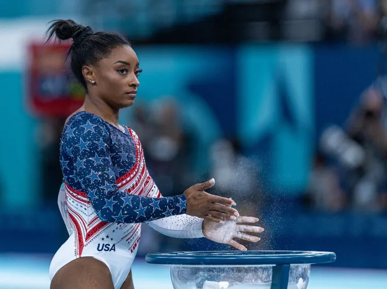 Najpoznatija gimnastičarka otkrila istinu o estetskim zahvatima: 'Bile su mi do vrata'
