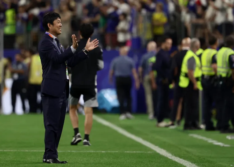 Japan pro&scaron;ao u osminu finala, no svijet priča o onome &scaron;to se dogodilo nakon sučevog zvižduka